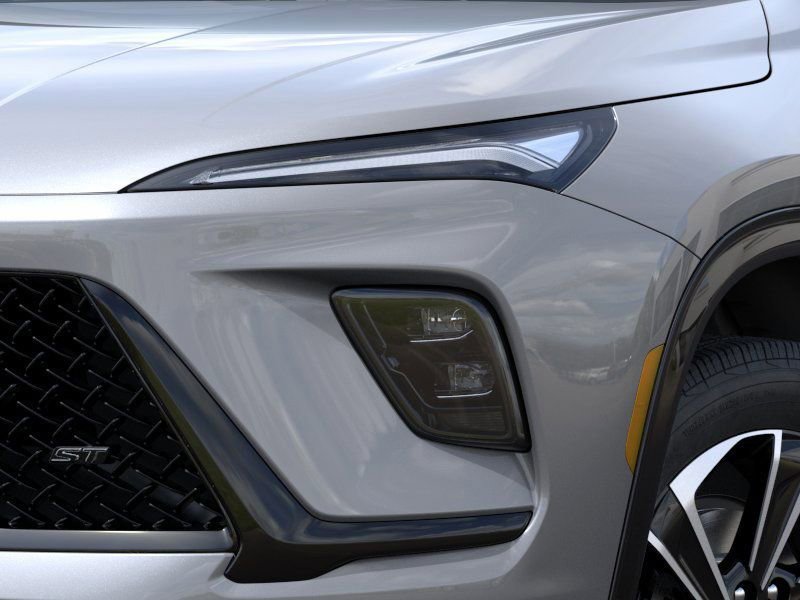 2026 Buick Enclave Sport Touring photo 2