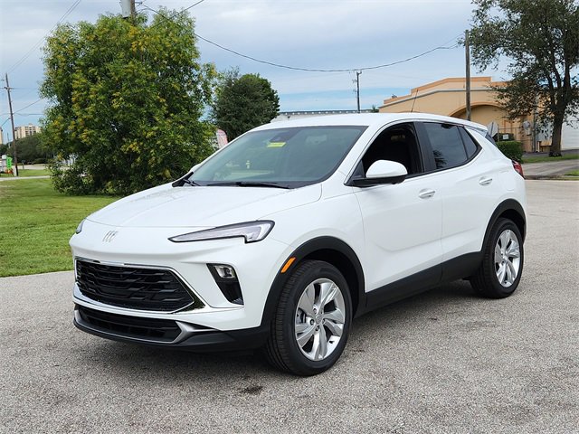 2026 Buick Encore GX Preferred photo 2