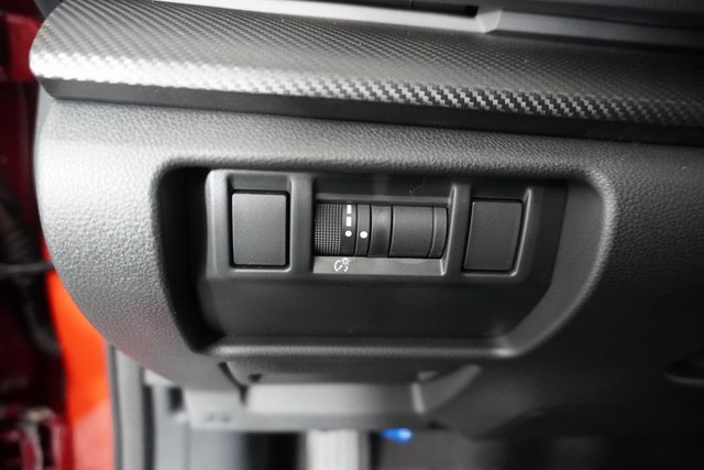 2025 Subaru Crosstrek Limited photo 12