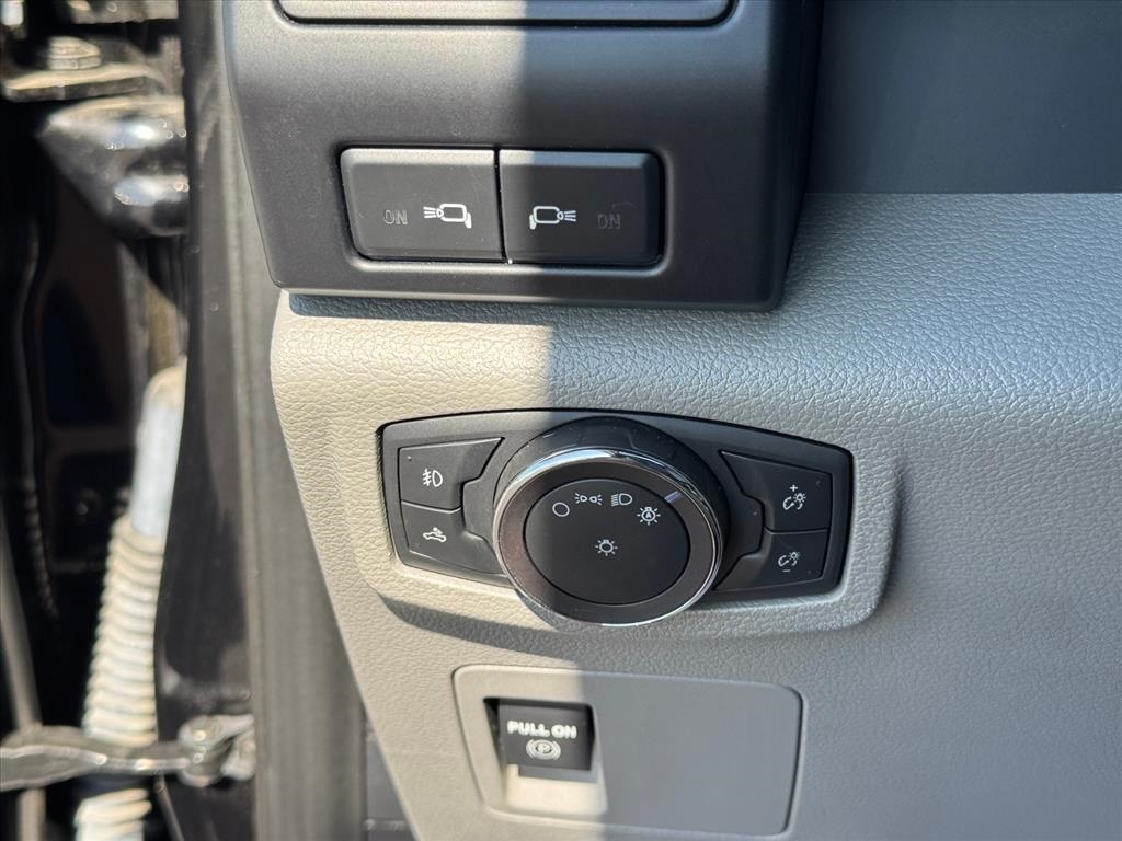 2019 Ford F-150 XL photo 18