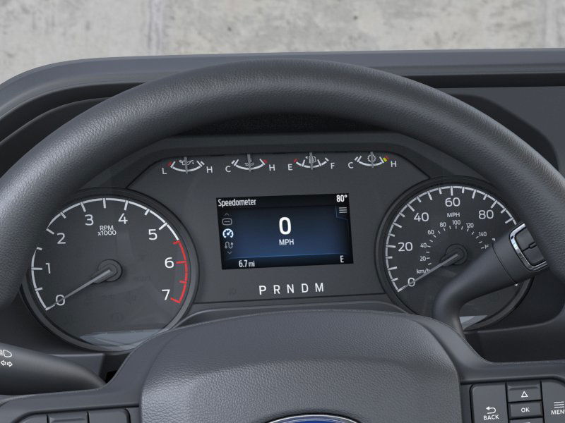 2025 Ford F-350 XL photo 13