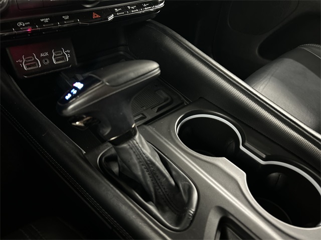 2022 Dodge Durango GT Plus photo 9