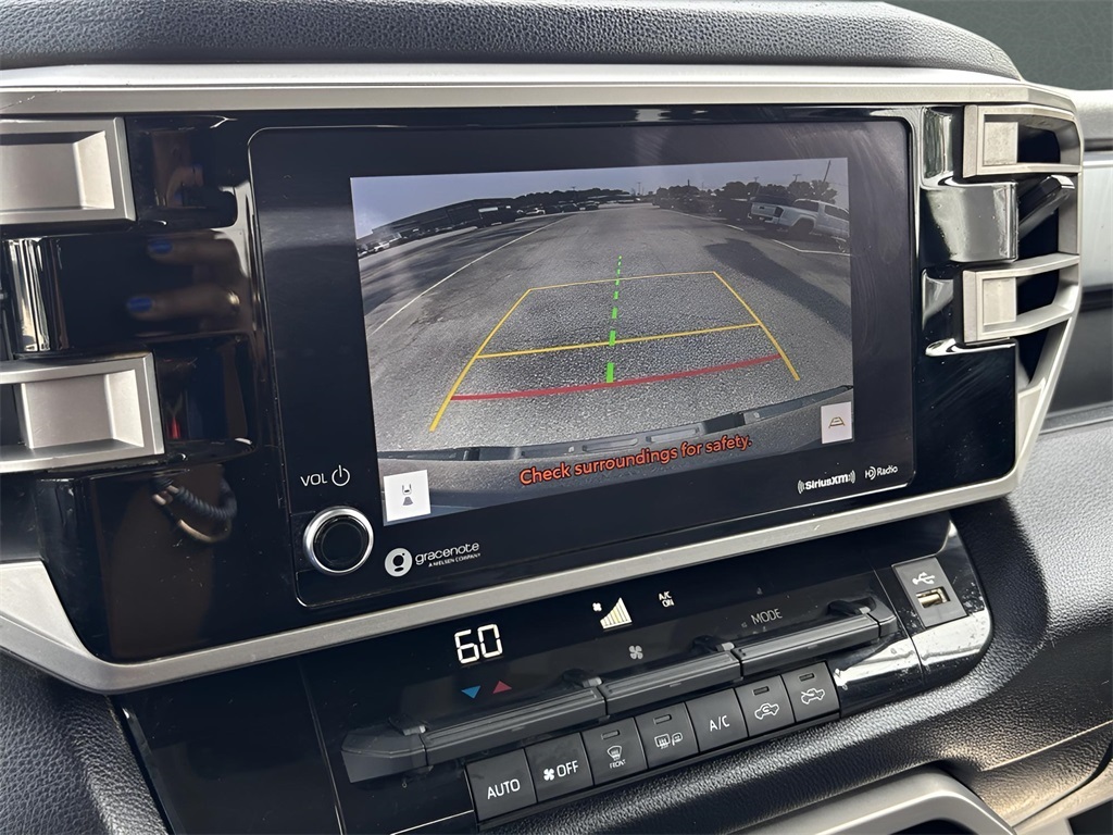 2022 Toyota Tundra SR5 photo 19
