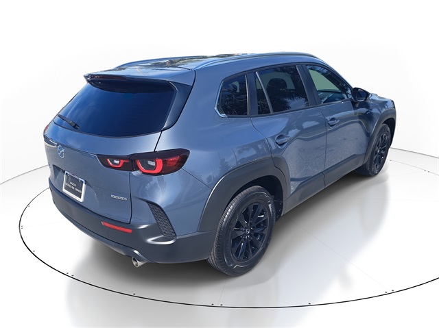 2025 Mazda CX-50 2.5 S Preferred photo 4