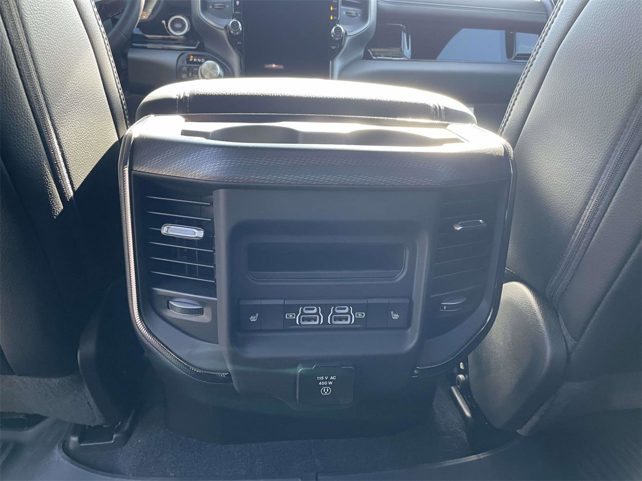 2026 Ram 1500 Rebel photo 11