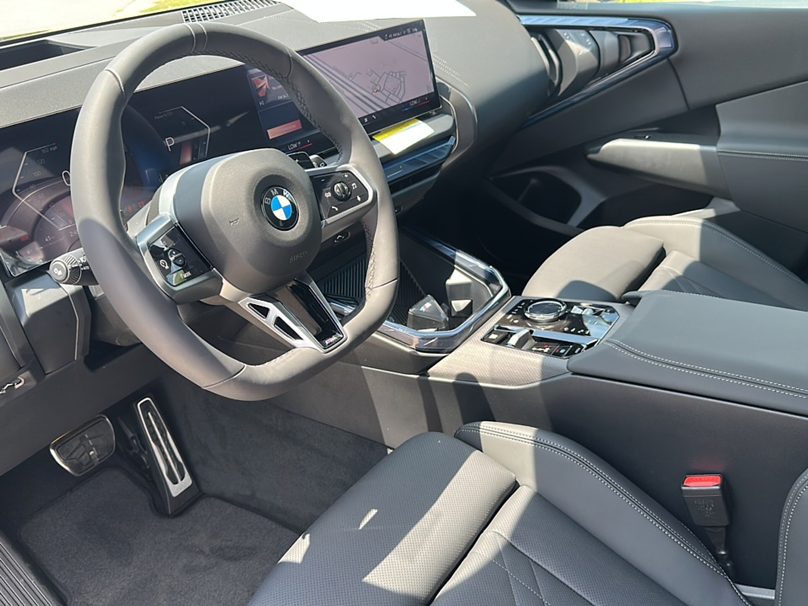 2025 Bmw X3 30x Drive photo 2