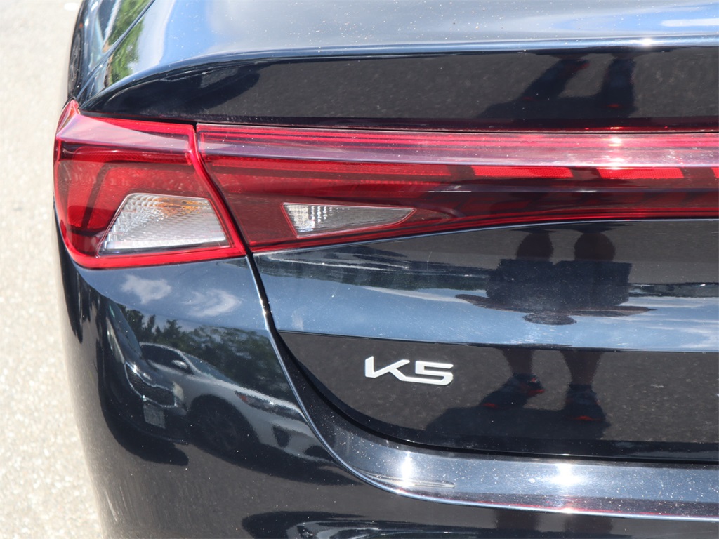 2023 Kia K5 LXS photo 23
