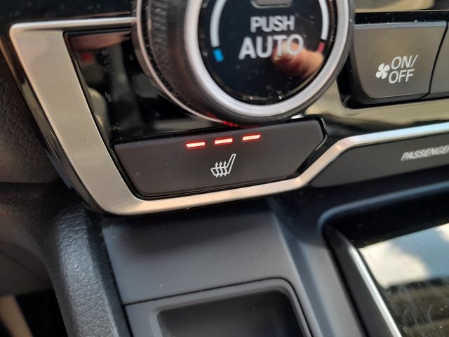 2018 Honda CR-V EX photo 23