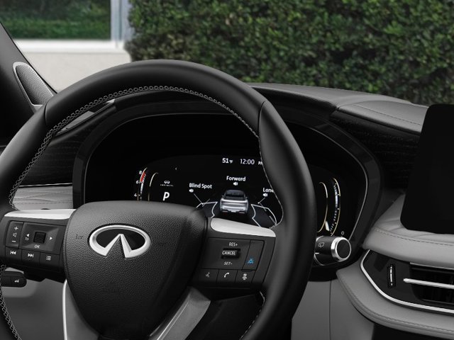 2026 Infiniti QX60 Autograph AWD photo 13