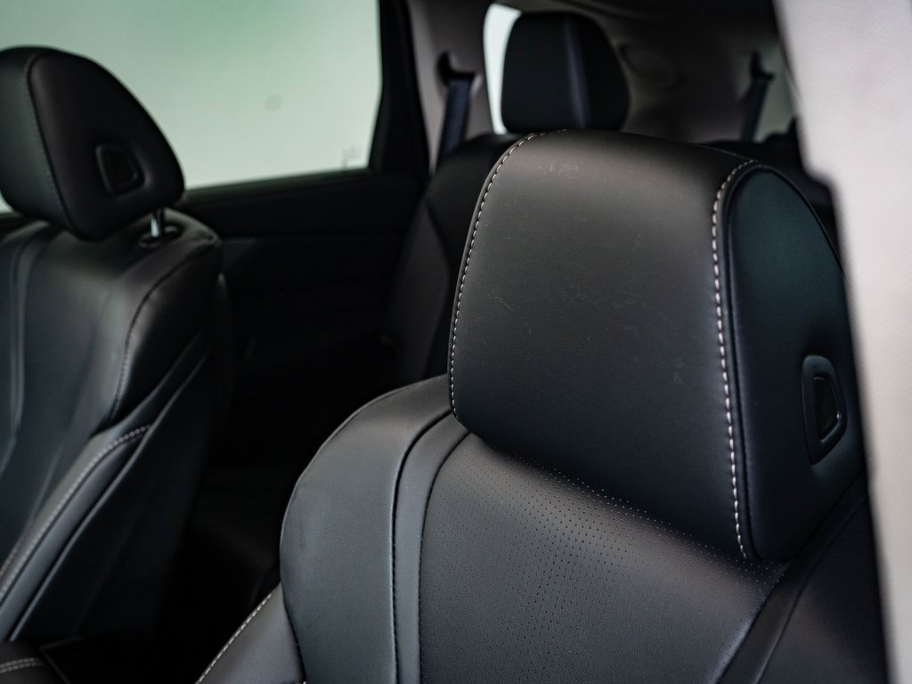 2025 Acura MDX Technology photo 19