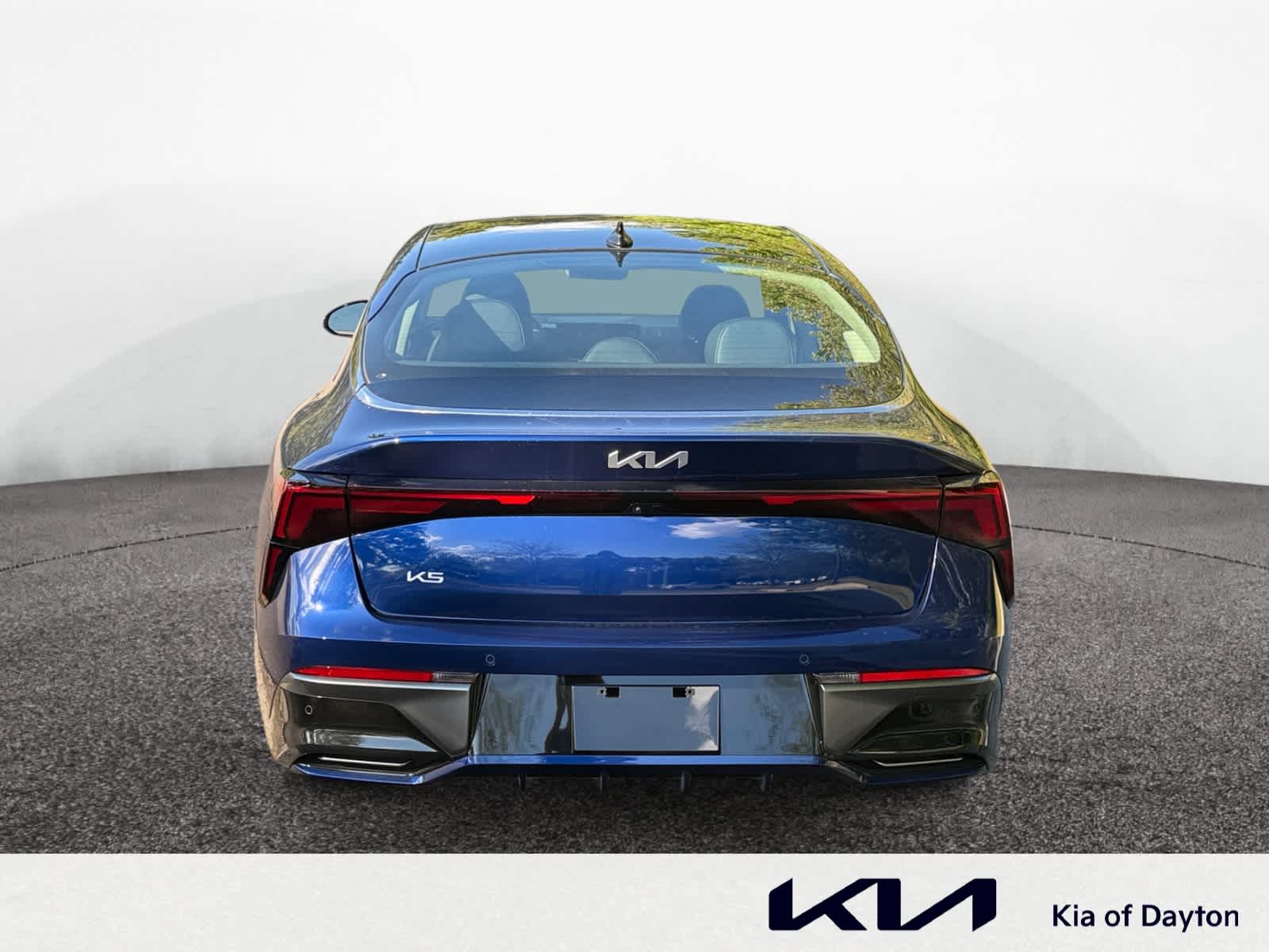 2026 Kia K5 EX photo 4