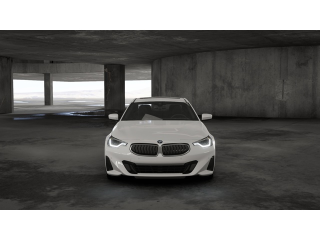 2025 Bmw 230i xDrive photo 3