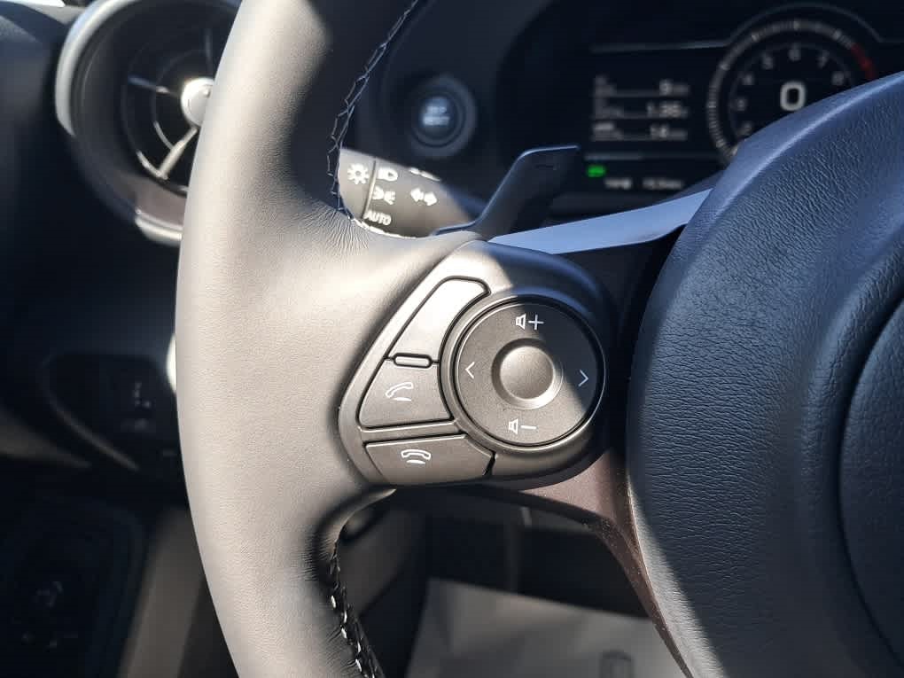 2024 Toyota GR86 photo 19
