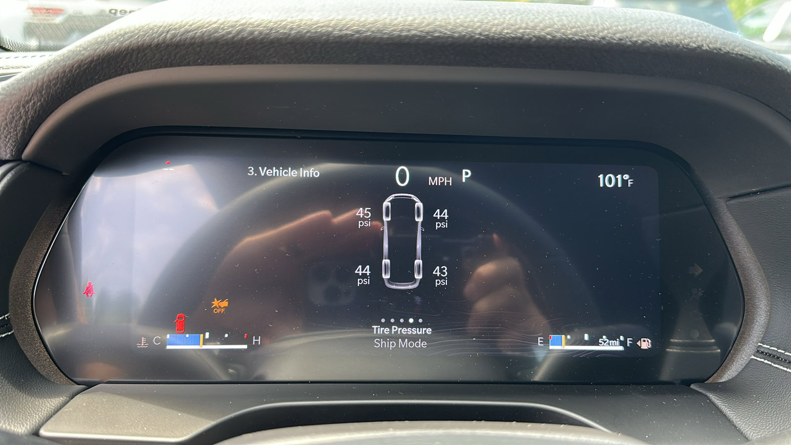 2025 Jeep Grand Cherokee Altitude X photo 10