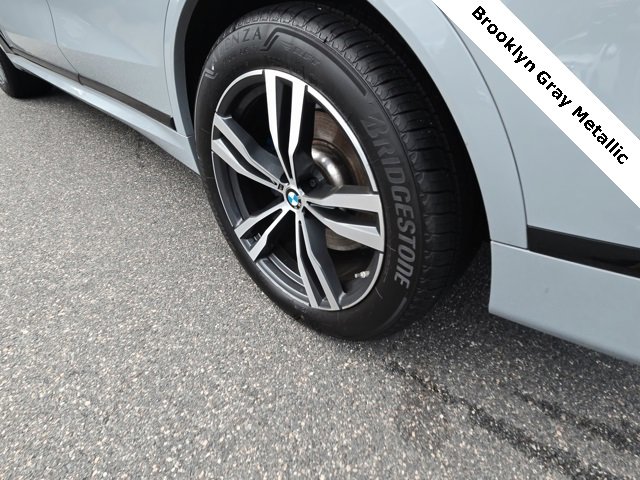 2023 Bmw X7 xDrive40i photo 20