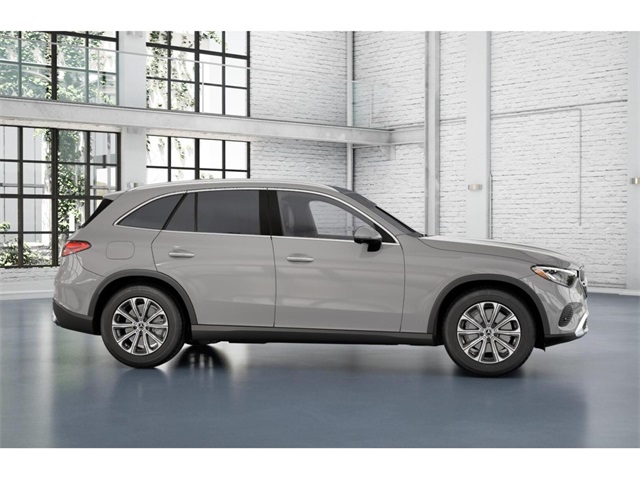 2026 Mercedes Benz GLC 300 4MATIC photo 15