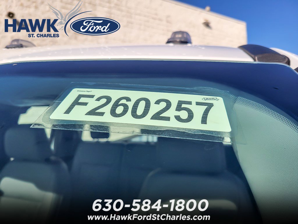 2026 FORD F-350 - Image 16