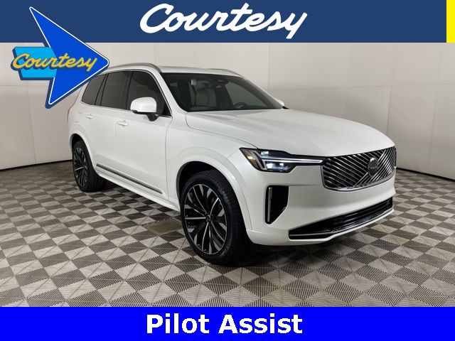 2025 Volvo XC90 Core