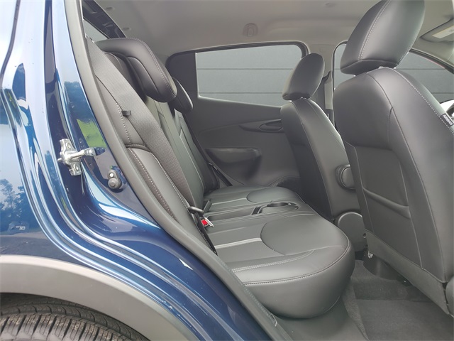 2022 Chevrolet Spark ACTIV photo 12