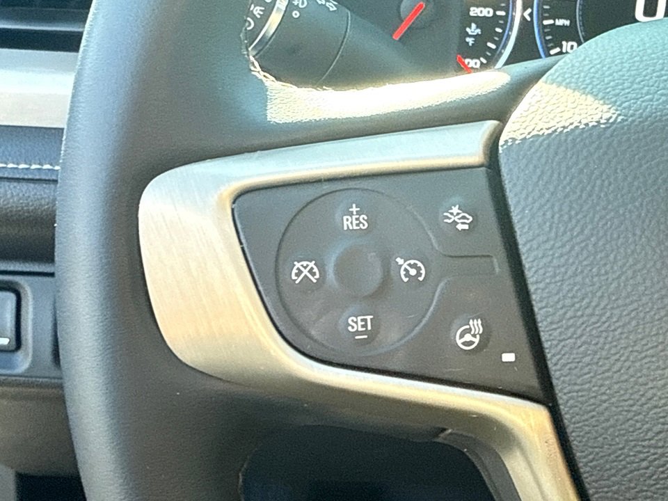 2023 Gmc Acadia Denali photo 20