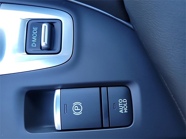 2025 Infiniti QX55 Essential photo 36