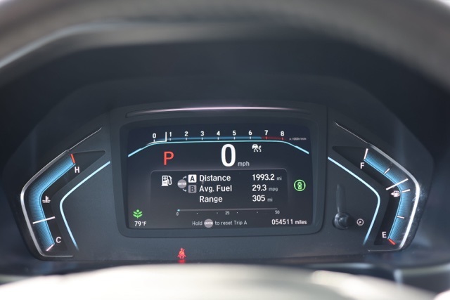 2023 Honda Odyssey Elite photo 22