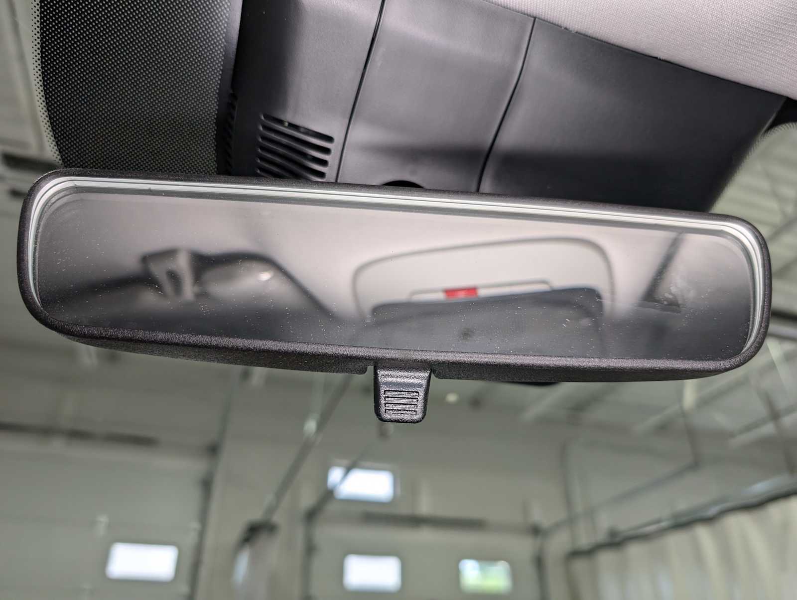 2026 Kia Seltos EX photo 24