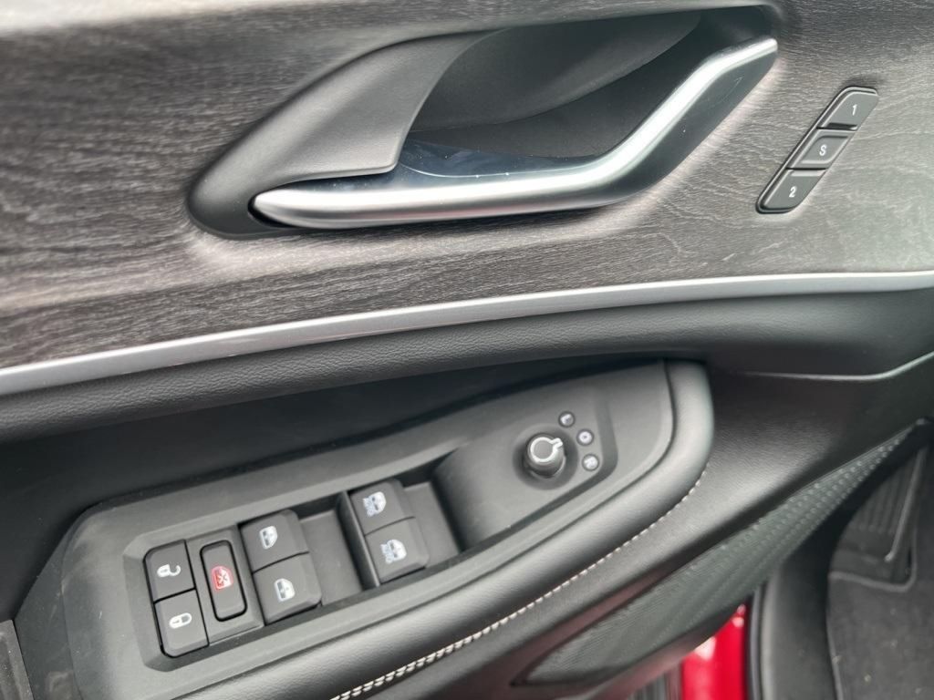 2025 Jeep Grand Cherokee Limited photo 11