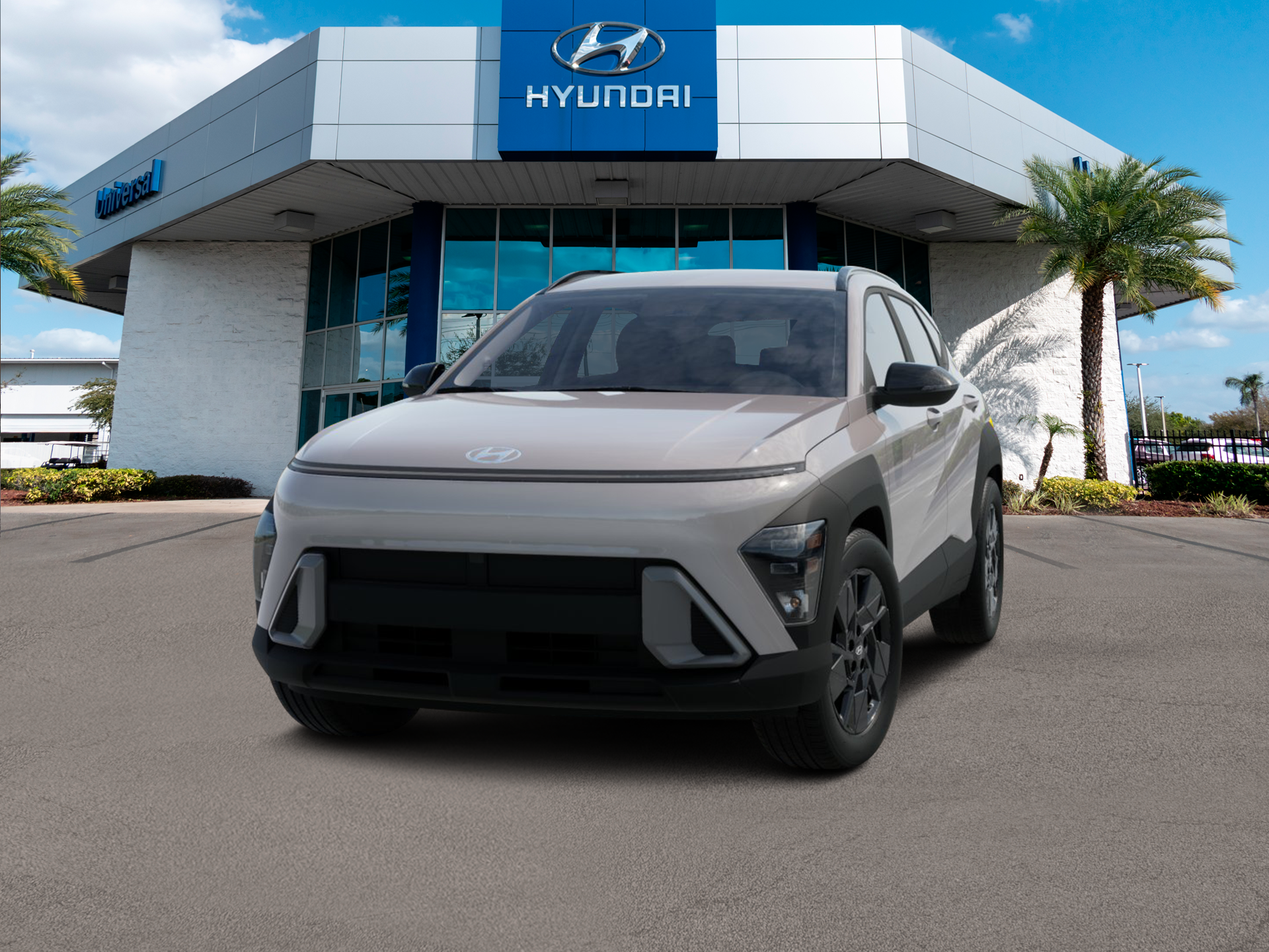 2026 Hyundai Kona SEL Premium's photo
