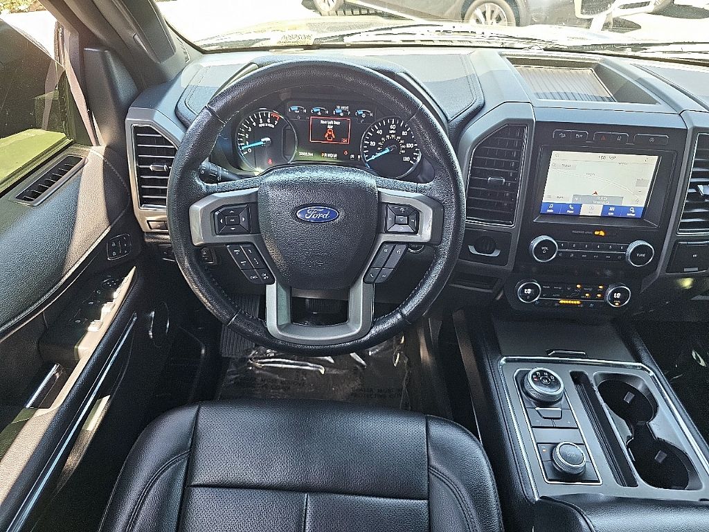 2021 Ford Expedition MAX XLT photo 4