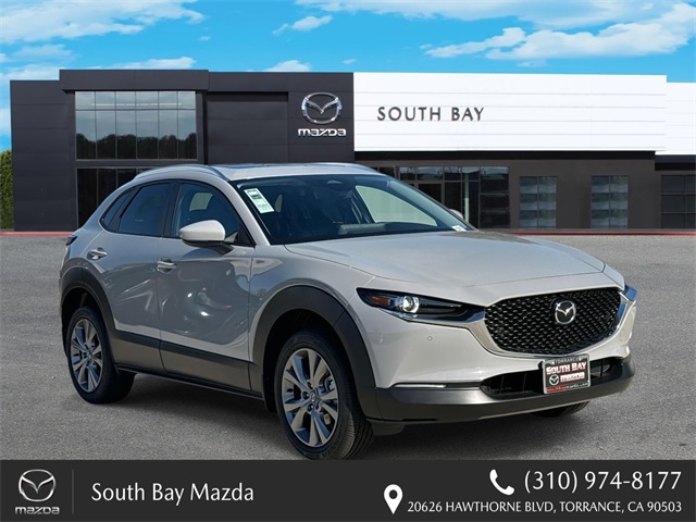 2026 Mazda CX-30 Preferred's photo