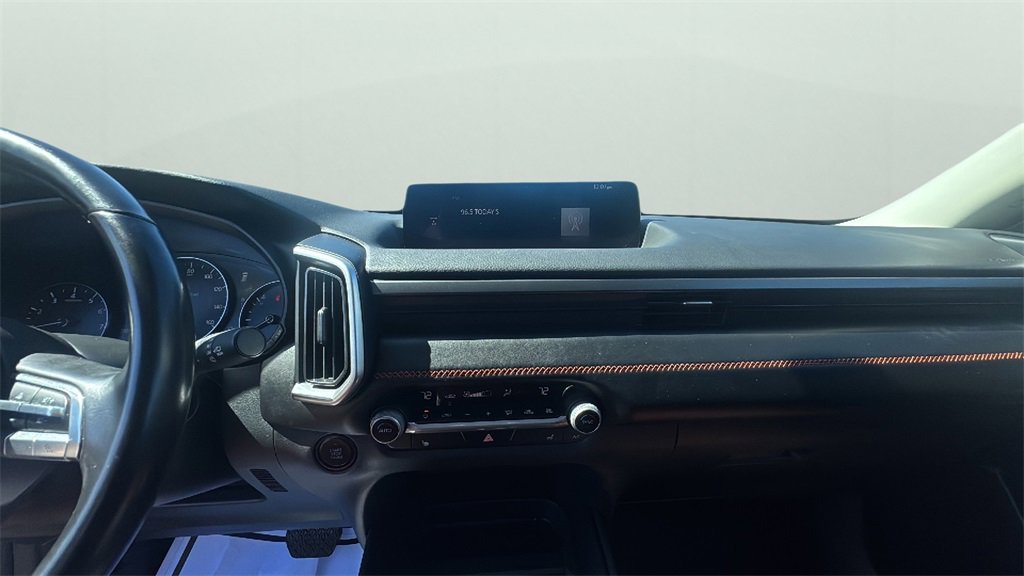 2023 Mazda CX-50 2.5 Turbo Meridian Edition photo 8