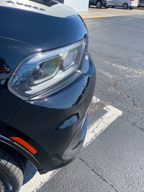 2022 Dodge Durango GT photo 15