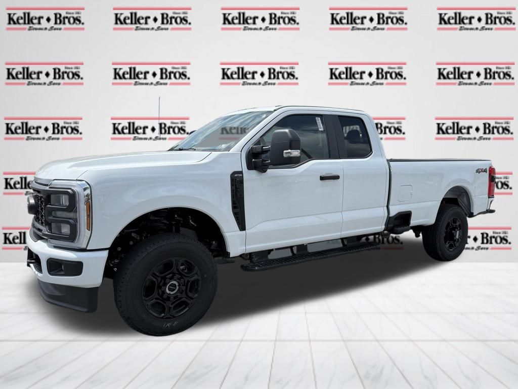 2025 Ford F-350 XL photo 3