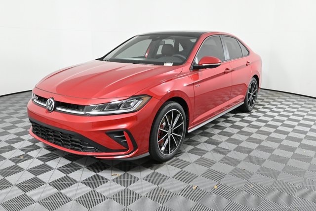 2025 Volkswagen Jetta GLI 2.0T Autobahn photo 2