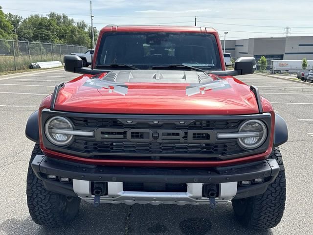 2023 Ford Bronco Raptor photo 25