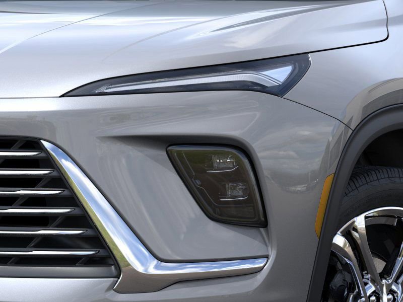 2026 Buick Enclave Preferred photo 5
