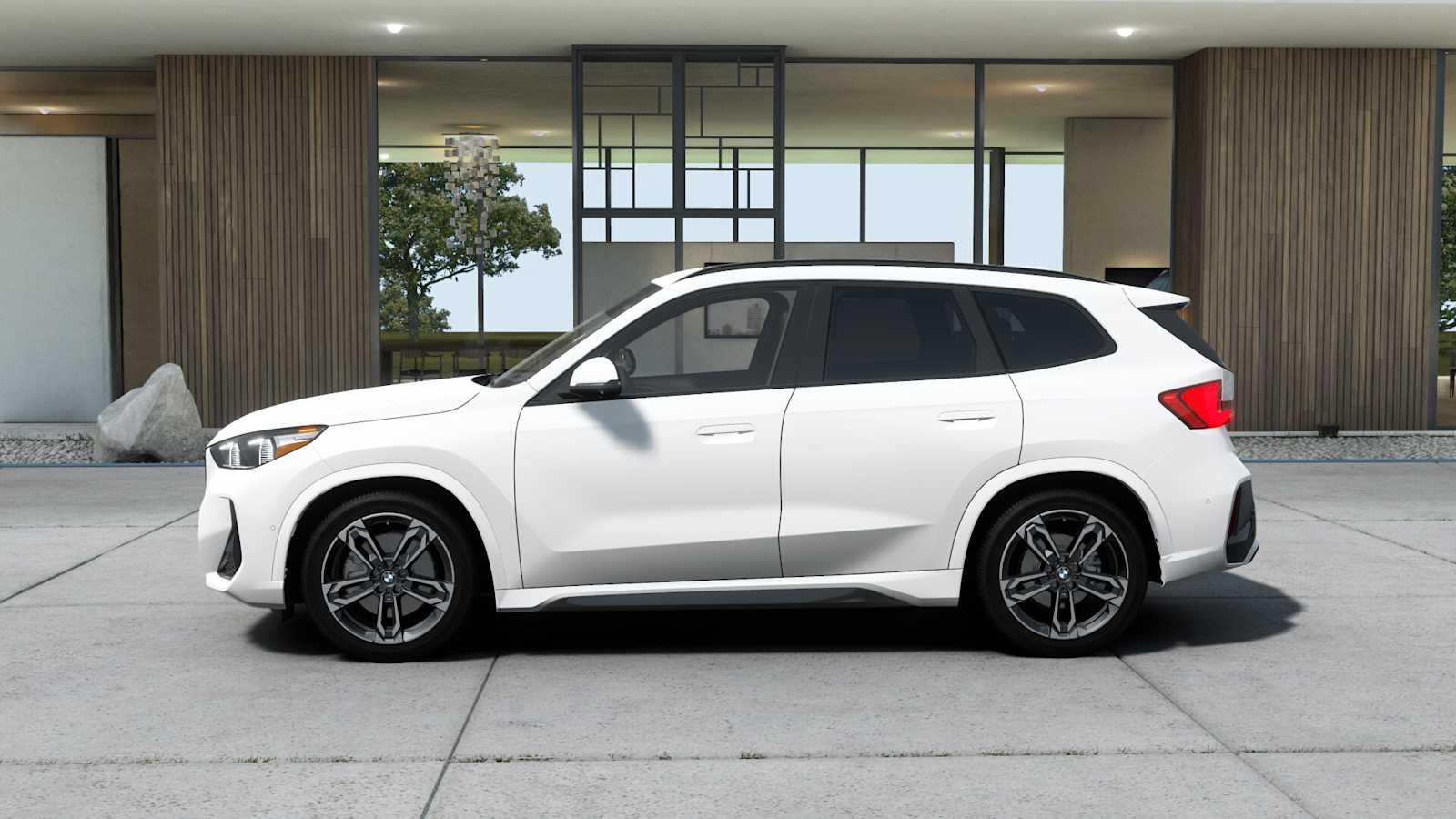 2025 Bmw X1 XDrive28i photo 3