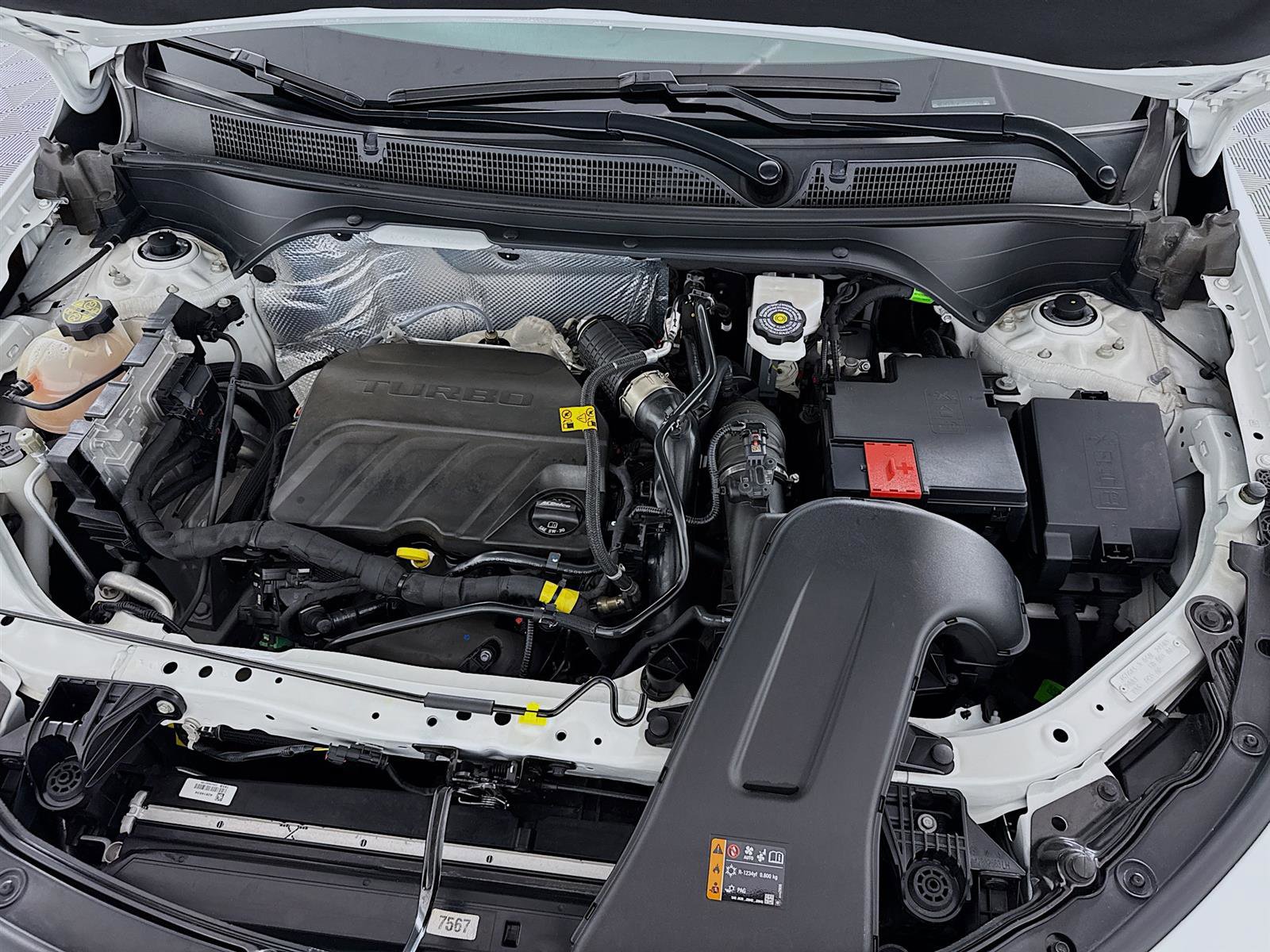 2024 Buick Envista Preferred photo 25