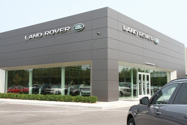 2025 Land Rover Range Rover Sport SE photo 20