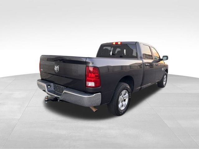 2020 Ram 1500 Classic SLT photo 4