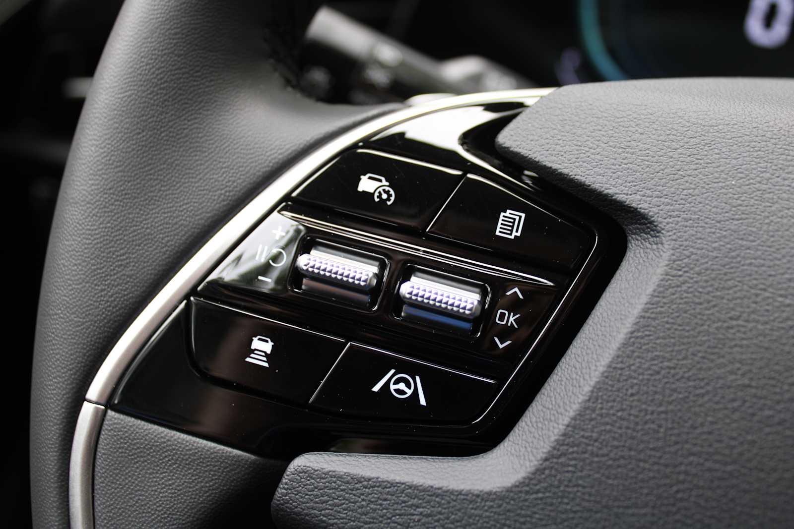 2025 Kia Niro EX photo 22