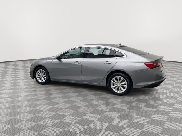 2024 Chevrolet Malibu 1LT photo 28