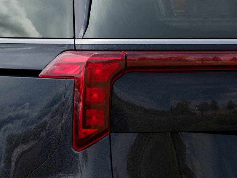 2026 Kia Carnival SX photo 11