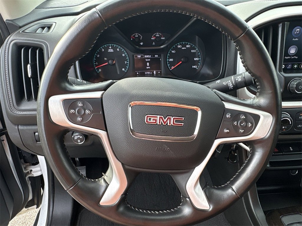 2022 Gmc Canyon Elevation photo 11