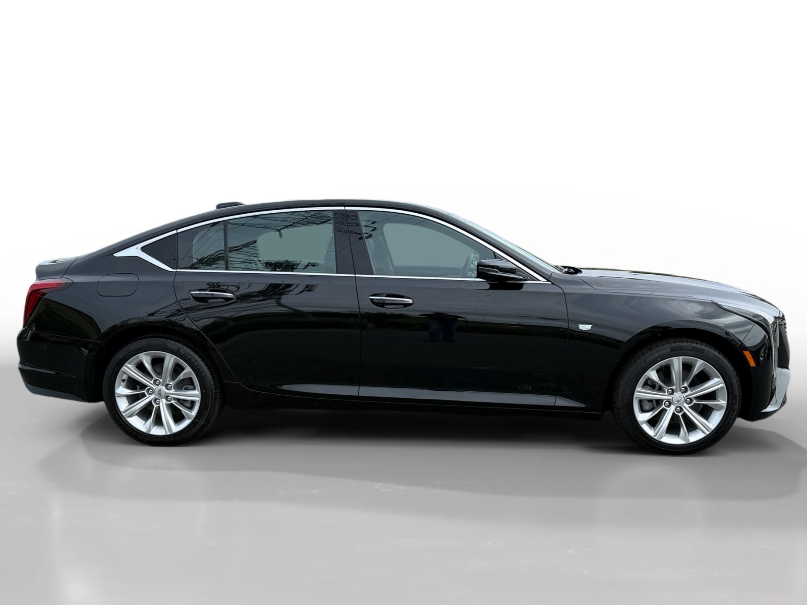 2025 Cadillac CT5 Premium Luxury photo 6