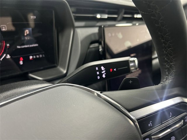 2026 Gmc Terrain Denali photo 20