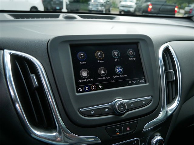 2023 Chevrolet Equinox LT photo 23