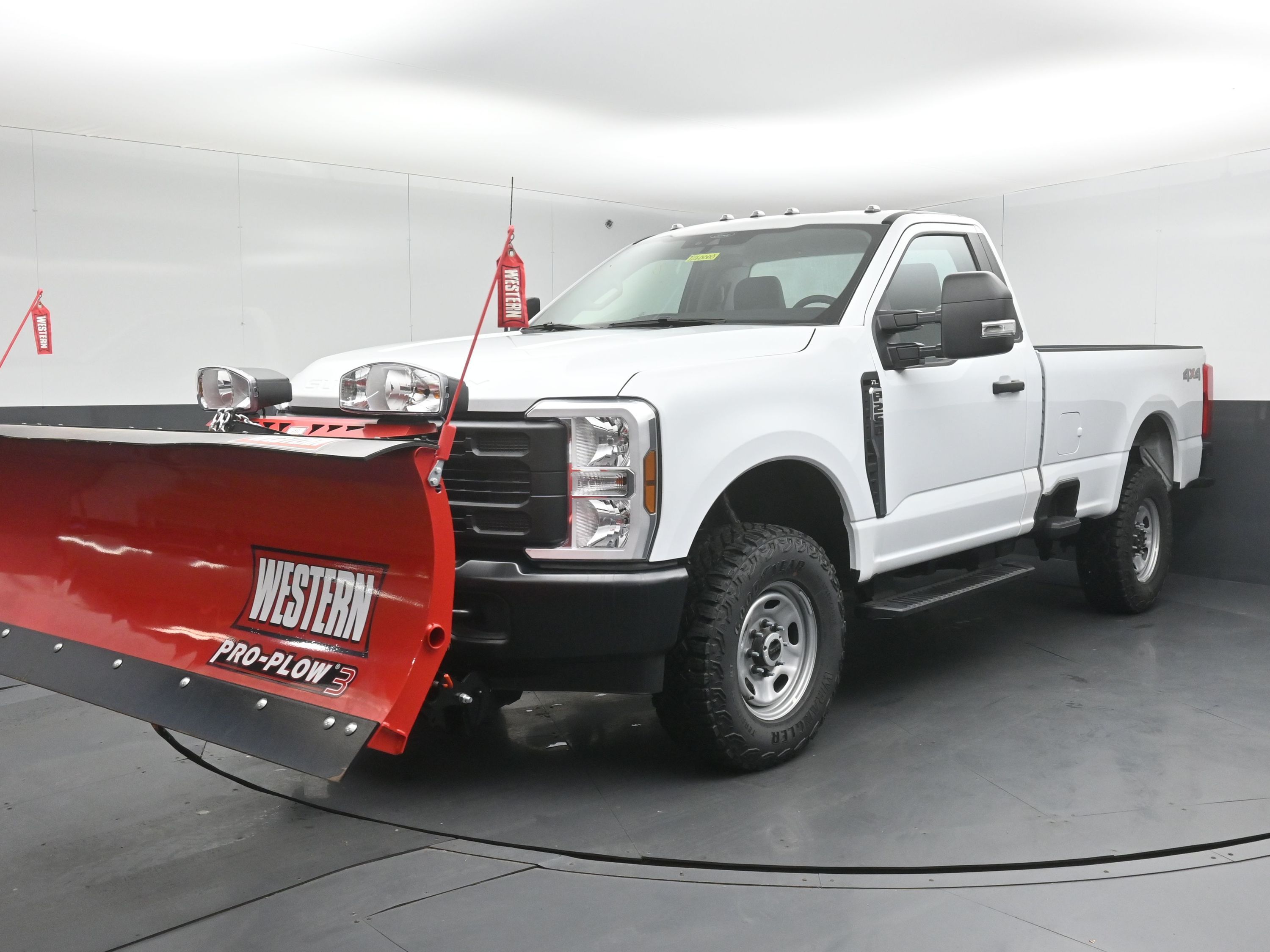 2026 FORD F-250 - Image 25