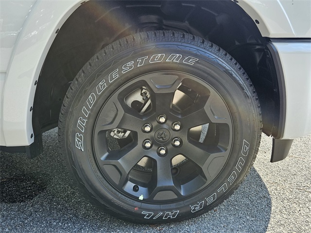 2025 Ram 1500 Big Horn photo 15